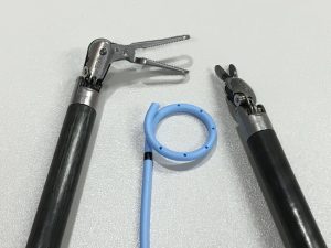 Robotische Chirurgie in Urologie